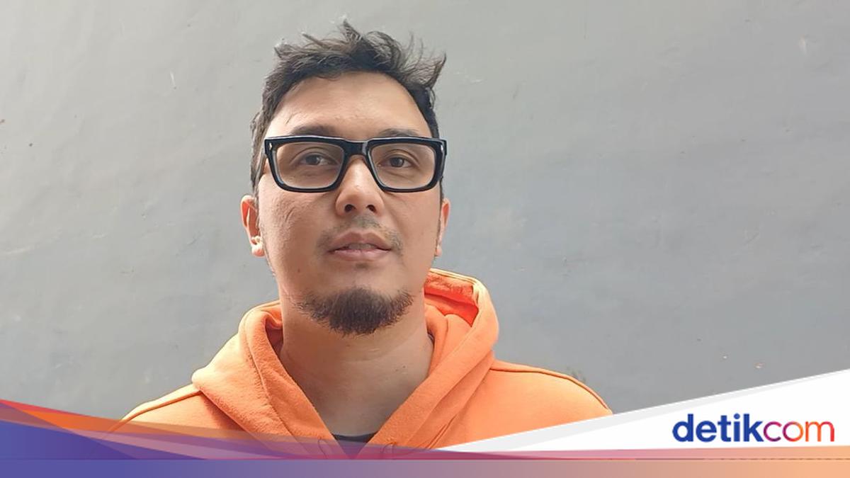 Dimas Aditya Harap Karier Ngebut di 2025