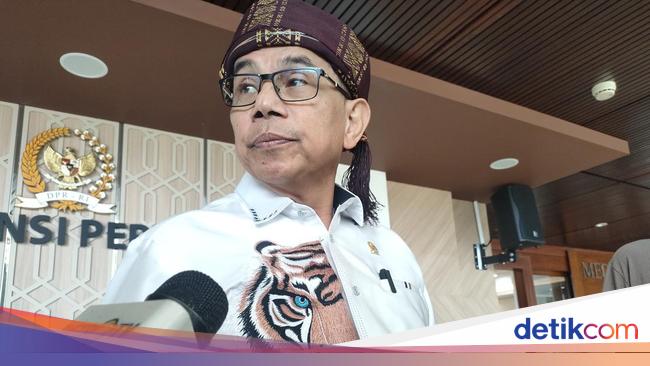 Legislator PD Dukung Sayembara Tangkap Harun Masiku: Tantangan KPK Gercep