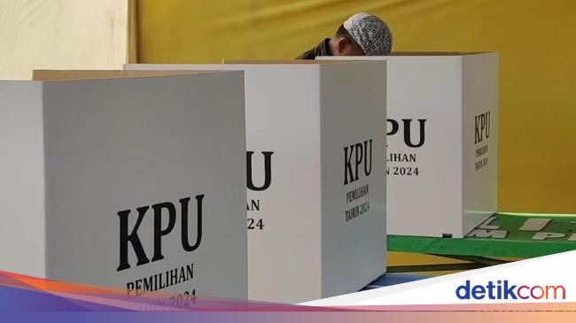 Pilkada 2024 dan Resentrallsasi Kekuasaan