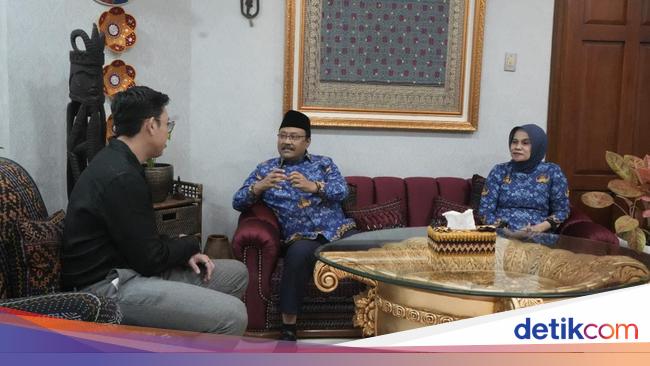 Kisruh Donasi Agus Salim-Novi Makin Panas, Gus Mensos Tawarkan Mediasi