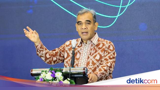 Gerindra Terbuka Jika Jokowi Gabung, Muzani: Bagi Kami Kehormatan