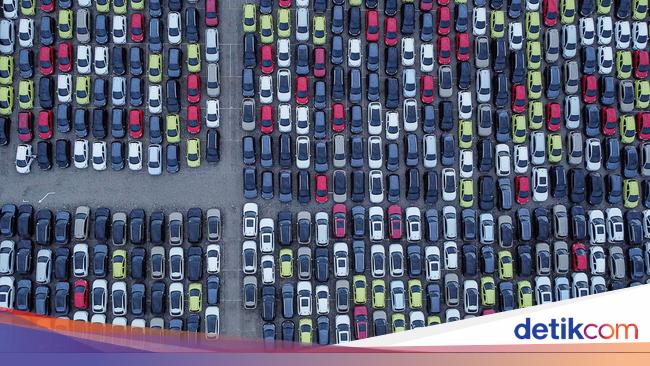 Mobil Produksi Indonesia yang Laris di Luar Negeri, Ini Berbagai Modelnya