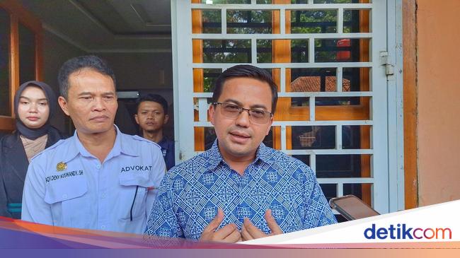 KPU Bandung Minta MK Tolak Gugatan Sahrul Gunawan