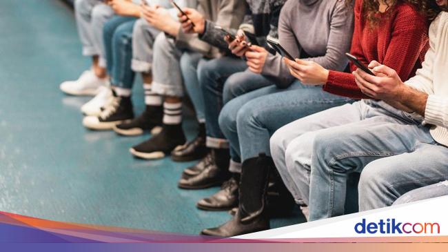 TikTok dan Meta Kritik Aturan Batas Usia Pengguna Medsos Australia