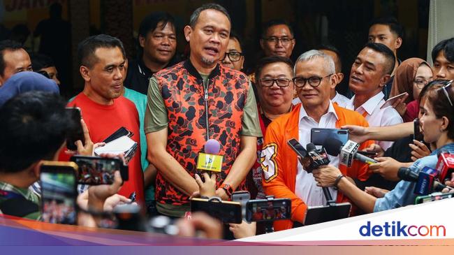 Tim Pramono Respons Kubu RIDO yang Klaim Pilkada Jakarta Akan 2 Putaran