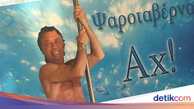 10 Buku Menu di Restoran yang Aneh dan Bikin Pusing Bacanya