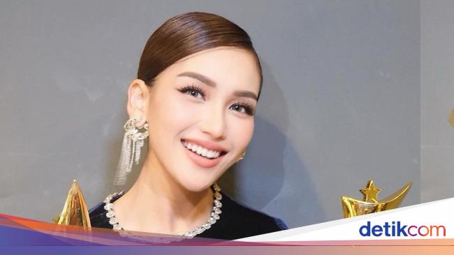 Ayu Ting Ting Tegas dan Ditakuti Bilqis tapi Gak Pernah Main Tangan