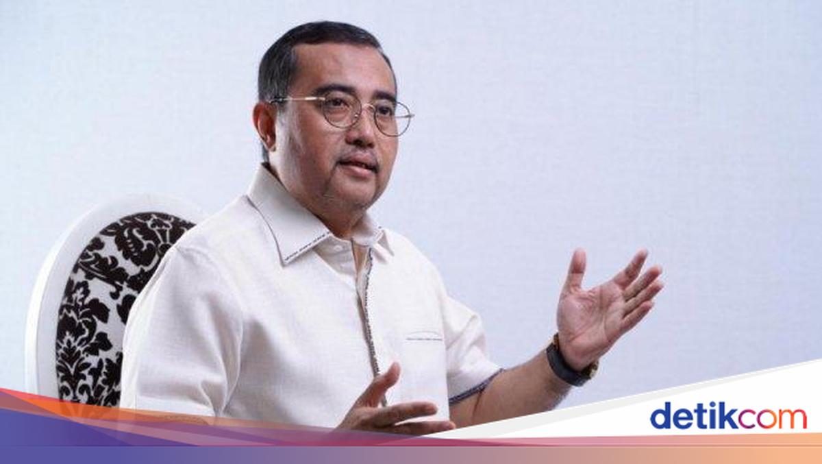 Yahya Zaini Dukung School Kitchen untuk MBG, Ungkit Kasus Keracunan