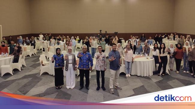 Komdigi Ajak Anak Muda di Ambon Tingkatkan Kesadaran soal Stunting