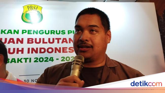 Menpora Spill Gerakan Indonesia Bugar: Presiden Mau Siswa Olahraga 1 Jam/Hari