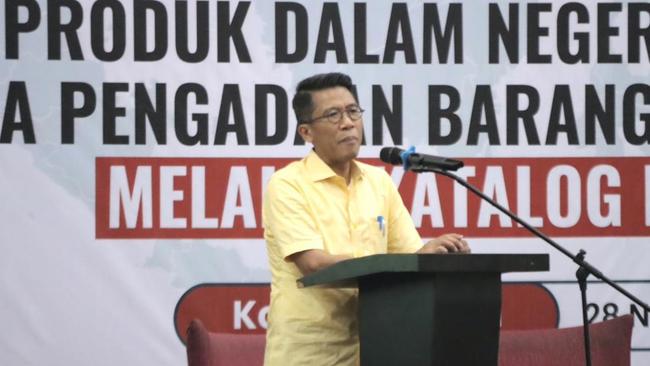 Golkar: Tak Selayaknya PDIP Cuci Tangan Kenaikan PPN Jadi 12%