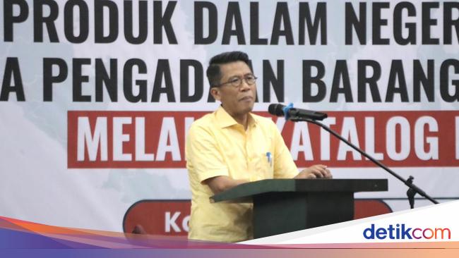 APBN 2025 Tekor Rp 31,2 T, Ketua Komisi XI DPR Sebut Penerimaan Pajak Turun