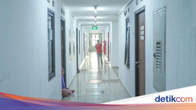 Anggota DPRD Jakarta Minta Pemprov Penuhi Kuota Rusun Penyandang Disabilitas