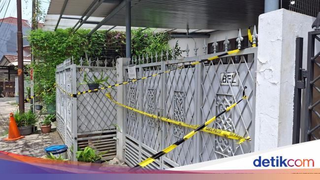 Didampingi Psikolog, Ibu Korban Penusukan Anak di Cilandak Diperiksa Polisi