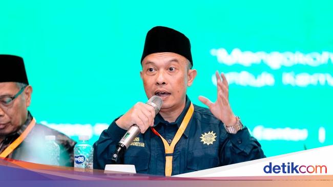 PP Persis Anggap Usulan Polri di Bawah TNI/Kemendagri Cederai Reformasi