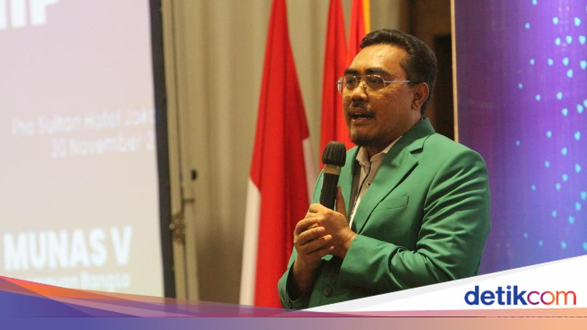 PKB: PDIP Jangan Abu-abu