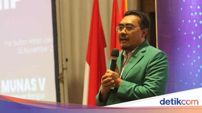 PKB Singgung Prajurit Duduki Jabatan Sipil, Khawatir RUU TNI Dicurigai