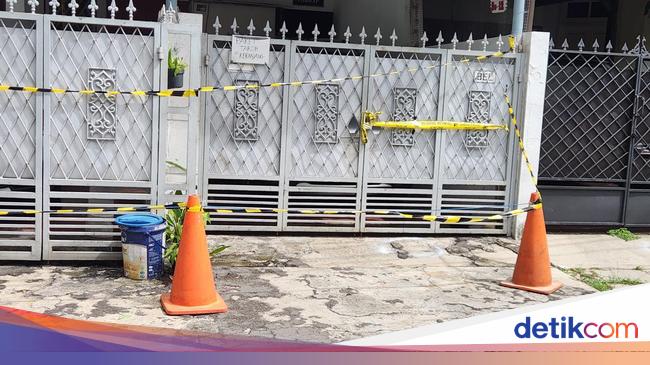 Ibu Masih Tak Menyangka Anak Bunuh Ayah dan Nenek di Cilandak