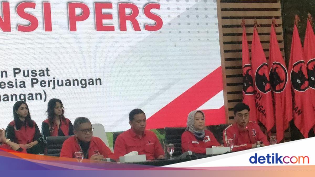 Anti Pdip PDIP Ungkap Effendi Simbolon Dipecat karena Komunikasi dan Bertemu Jokowi