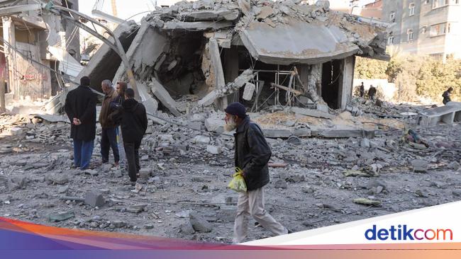 ガザ停戦延期、ハマスとイスラエルが互いに非難
