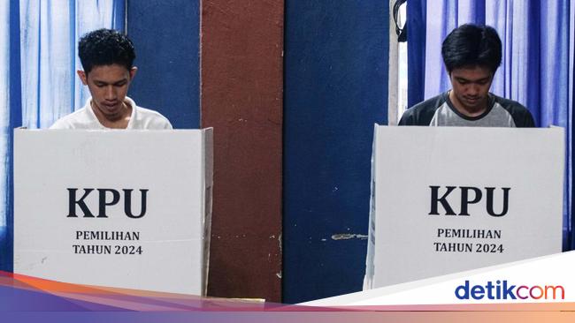 Partisipasi Pilkada di Titik Nadir