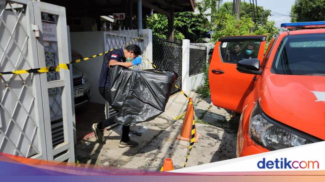 Polisi Gelar Rekonstruksi Kasus Remaja Bunuh Ayah-Nenek Pekan Ini