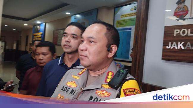 Polisi Buka Kemungkinan Periksa Psikiater Pemeriksa ABG Pembunuh Keluarga