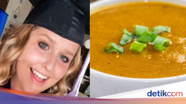 Tragis! Remaja Ini Tewas Usai Makan Saat Kencan Pertama