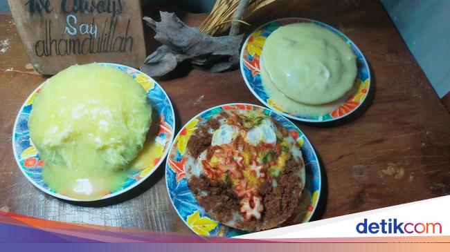 Liburan ke Bandung, Jangan Lewatkan Wisata Kuliner Ini