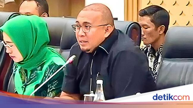 RDP Bareng BP Batam, Andre Rosiade Soroti Isu Moratorium Lahan-Air Bersih