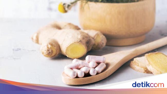 Khasiatnya Hebat! 7 Makanan Ini Memiliki Sifat Antibiotik Alami