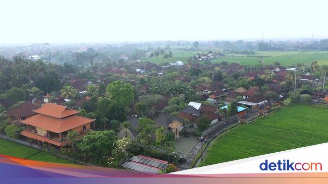 Mengenal Desa Batuan Sukawati, Desa BRILiaN dengan Potensi Alam-Budaya