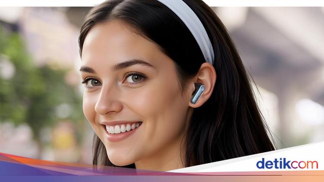 Cari TWS Berkualitas Harga Rp 1 Jutaan? EarFun Air Pro 4 Jawabannya!