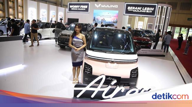 Dongkrak Penjualan, Beli Mobil di Awal Tahun Ada Bunga Nol Persen