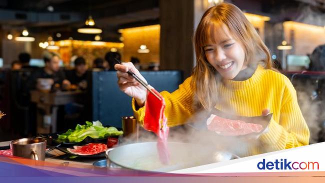 Orang yang Suka Makan Sendirian Ternyata Punya 5 Karakter Ini