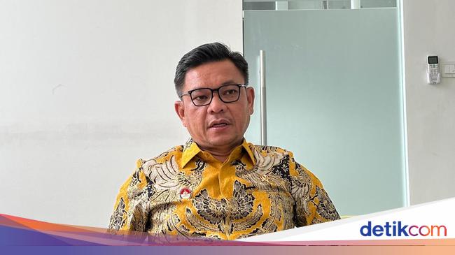 Lemhannas Usul 2 Opsi Jadwal Retreat Kepala Daerah di Akmil Magelang