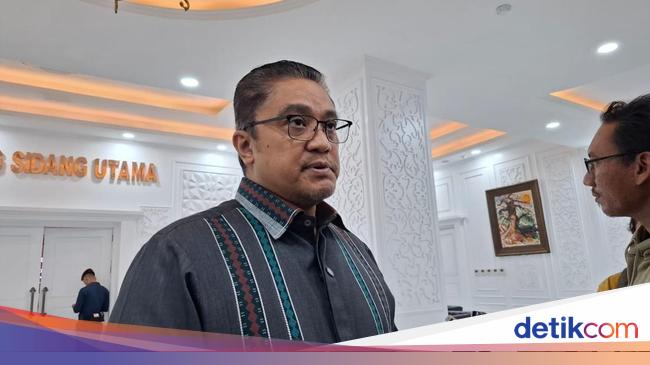 Respons Putusan MK, Komisi II DPR Bicara Potensi Perpanjangan Masa Jabatan