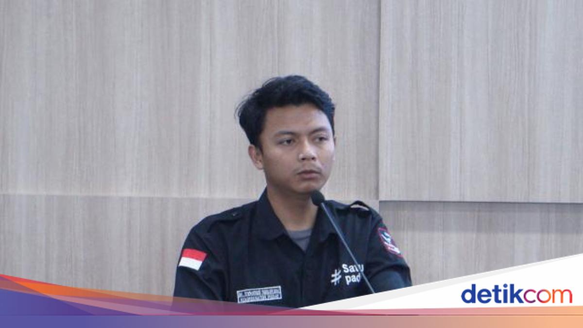Dema PTKIN: Penetapan Tersangka Roy Suryo Bukti Hukum Tak Pandang Bulu