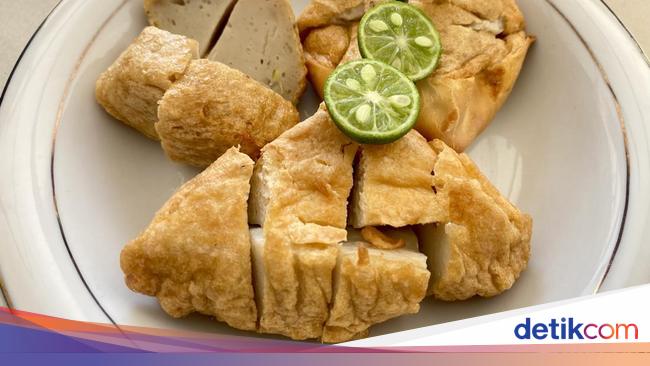 Wajib Coba! 7 Camilan Paling Enak di Indonesia Versi TasteAtlas