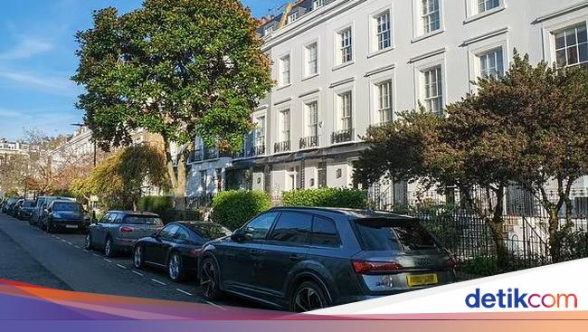 年金はカットされるが家に留まる Rp. 800億、この政治家は偽善者のレッテルを貼られている