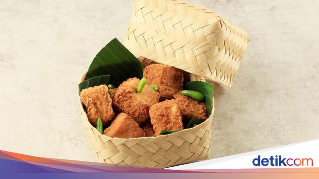 20 Tahu Sumedang Rp 2.000 an Ada di Sini!