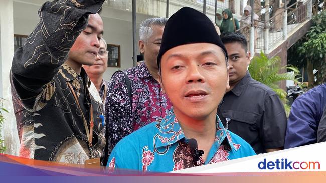 Wamendikdasmen Tunggu Arahan Presiden soal Putusan SD-SMP Swasta Gratis