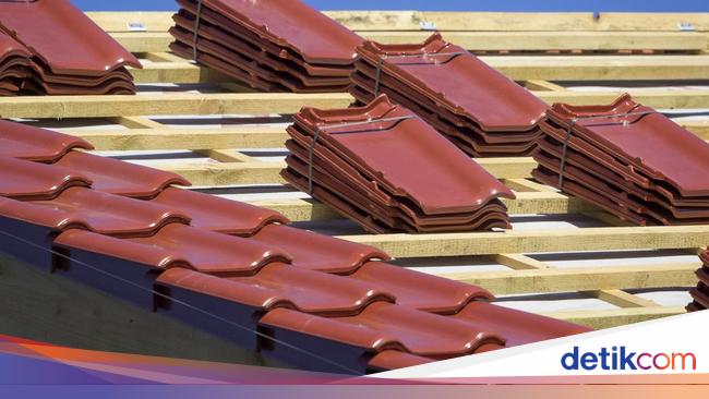 Harga Genteng Keramik, Beton, dan Tanah Liat Terbaru
