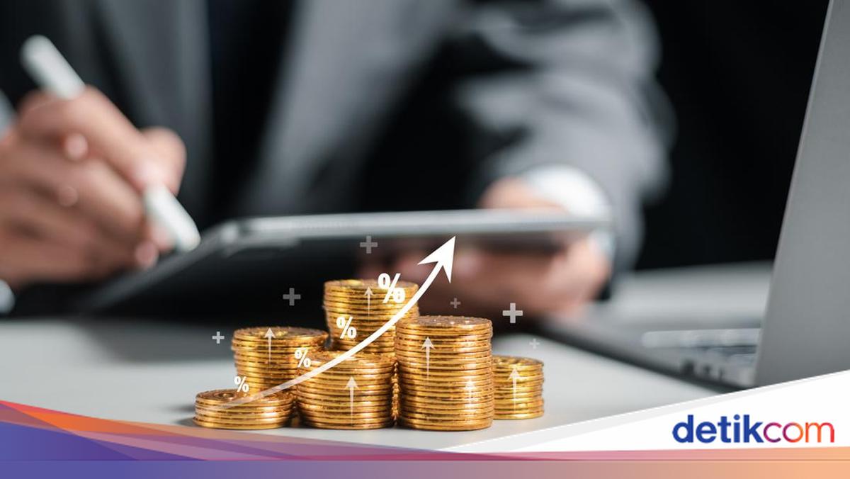 Daftar UMP 2025 Terbaru Seluruh Provinsi di Indonesia