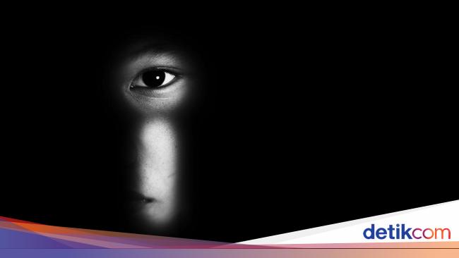 Pilu Bocah di Brebes, Tinggal Bersama Ibu ODGJ dan Tak Mampu Sekolah