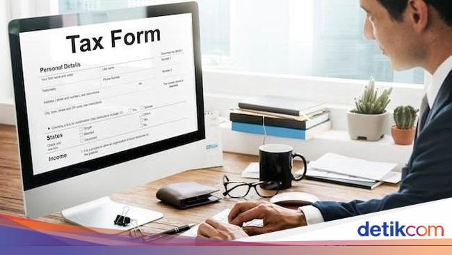 Coretax dan Dilema Digitalisasi Pajak