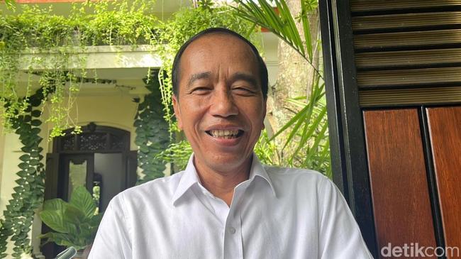 Jokowi Dinilai Paling Mungkin Gabung Golkar, Ini Alasannya