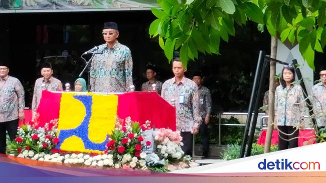 PU Siapkan Quick Wins Infrastruktur, IKN dan Tanggul Laut Raksasa Jadi Prioritas