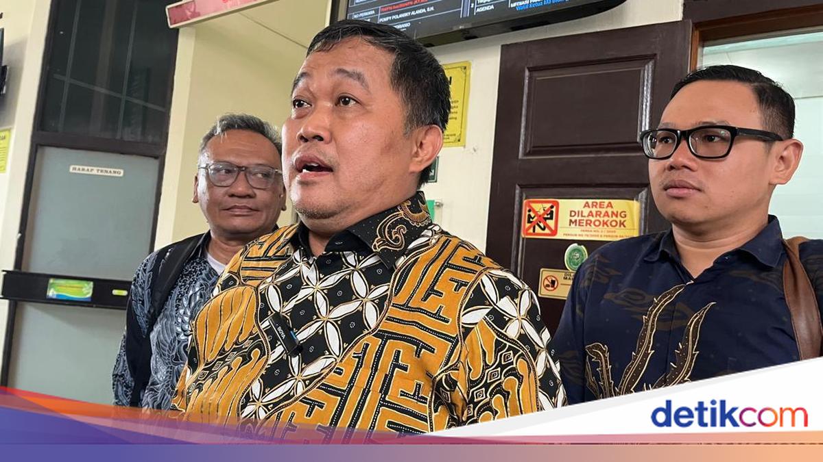 Api Saiman MAKI Kritik KPK Terbitkan Ulang DPO Harun Masiku, Singgung Sayembara Rp 8 M