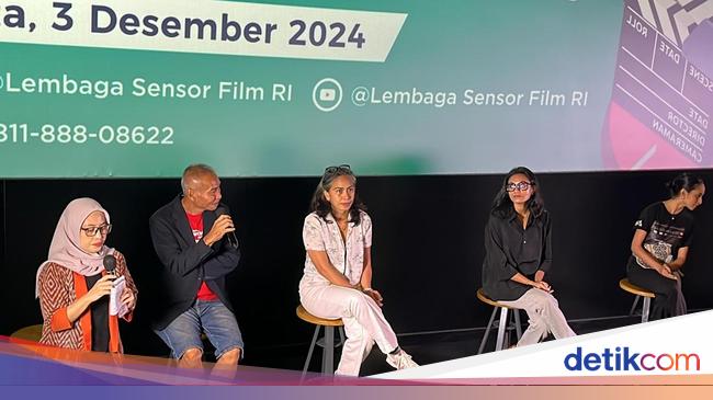 LSF Gelar Nobar Film Women from Rote Island, Dukung Masuk Oscar 2025